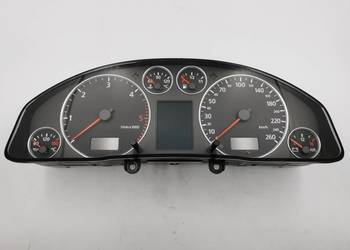 Licznik Zegary Audi A6 C5 2.5 TDI 4B0920933G 110.080.128/001