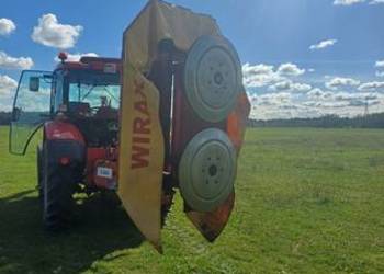 Kosiarka rotacyjna wirax 1.85m