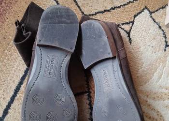 Sprzedam buty damskie marki Indigo rozmiar 41