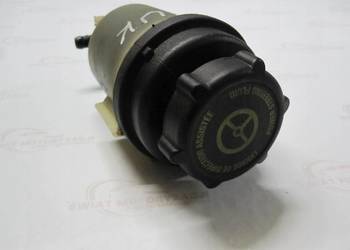 LAND ROVER FREELANDER II 2.2 TD4 06r zbiorniczek wspomagania 6G91-3R700-AB