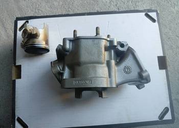 Cylinder tłok rotax 123 Aprilia 125 af1 pegaso Red rose Tuareg Futura rx