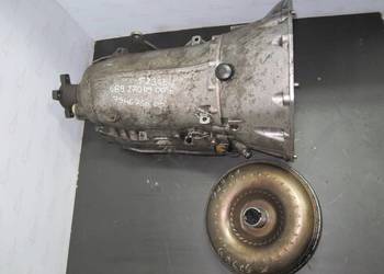 Mercedes Vito 639 2.2 CDI 08R 184tys. R9012710001 722682 Skrzynia biegów