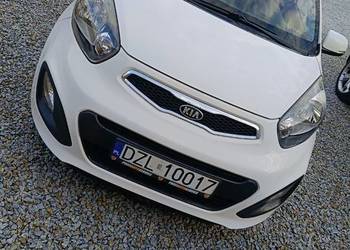 KIA PICANTO 2012R