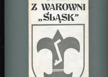 Ćwiki z Warowni Śląsk - Tadeusz Kur
