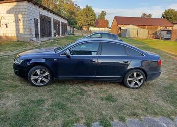 Audi A6 C6