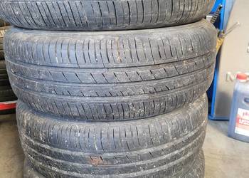 Opony letnie 185 60 R15