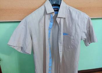 Sprzedam koszulę z krótkim rękawem