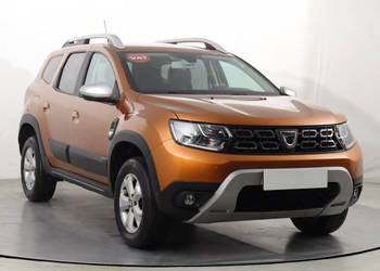 Dacia Duster 1.6 SCe
