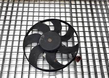 WENTYLATOR KLIMATYZACJI AUDI A3 8P 2.0 170KM Hatchback 03-13