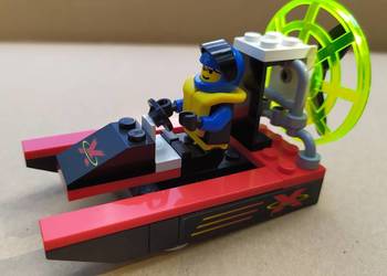 LEGO Speed Splasher 6567 - kompletny