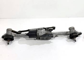 MECHANIZM WYCIERACZEK PRZÓD RENAULT KADJAR UKŁAD RAMION, PRZEDNIA