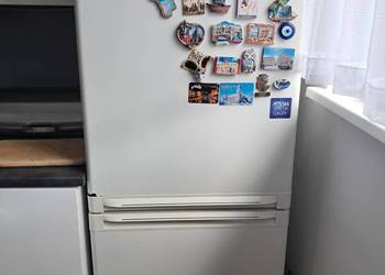 Lodówka Siemens sprawna