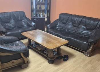 Elegancki zestaw wypoczynkowy