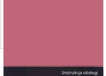 SAMPO ROSENLEW SR580 Instrukcja obsługi 580 SR
