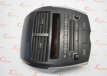 MITSUBISHI ASX I 11r konsola środkowa 8002A920XA