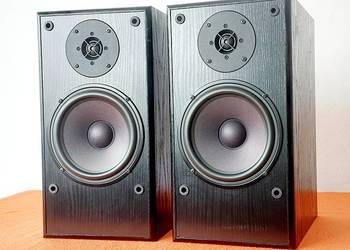 SIRIUS Concept 100 *Kolumny Głośniki Westra* Super Stan