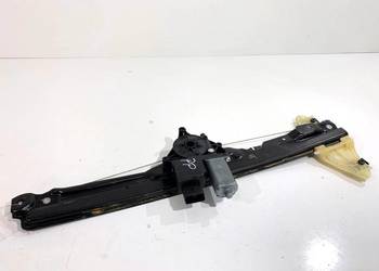 PODNOŚNIK SZYBY PRAWY PRZÓD OPEL VIVARO C 0130824304 Bus MECHANIZM