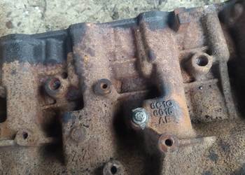 FORD TRAANSIT JUMPER BOXER 2,2 HDI silnik dół blok wał tłoki 6C1Q6015AE