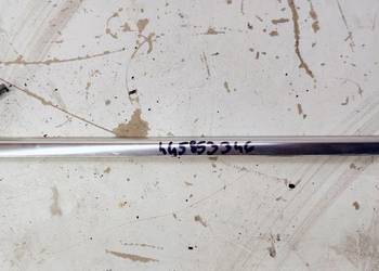 LISTWA SZYBY CHROM PRAWY TYŁ AUDI A6 C7 4G5853346