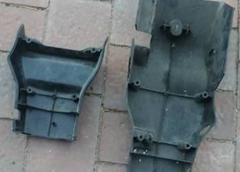 Obudowa kierownicy polonez