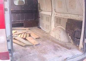 Mercedes Vito 639. 2.2 cdi