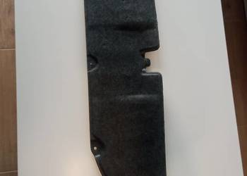 Wygłuszenie, podbitka maski Toyota Yaris III