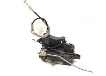 ZAMEK DRZWI LEWY PRZÓD OPEL SIGNUM Hatchback 13210767 03-08