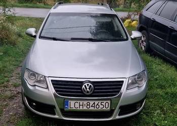 Passat B6 1.9