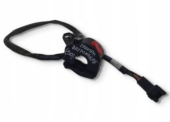 PRZEŁĄCZNIK MANETKA STARTER Triumph Daytona Street Triple 675 06-12 panel