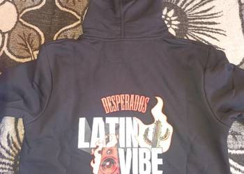 Bluza desperados L