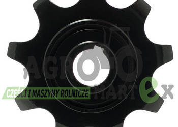 0009121990, 009121990, 09121990, 9121990 KOŁO ŁAŃCUCHOWE Z9 CLAAS