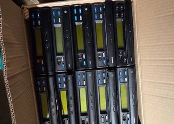 Tachograf 1324 tarczka