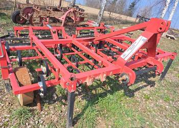 Agregat uprawowy Agro-Factory 2020r