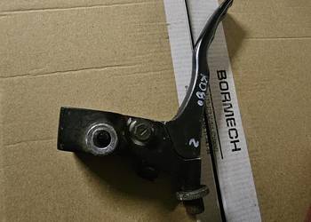 Yamaha RD 80 LC klamka manetka wajcha sprzęgła lewa rd80lc2 80lc2 rd80 lc2