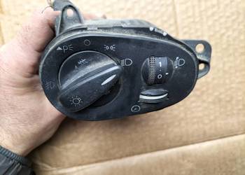 WŁĄCZNIK PRZEŁĄCZNIK ŚWIATEŁ  FOCUS MK1  89AG13A024AH
