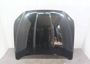 MASKA  PRZÓD CZARNA  Jaguar XJ VIII (2009-2019) X351
