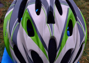 Kask rowerowy szosowy Protection roz 58-60