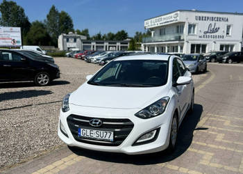Hyundai i30 SALON POLSKI II (2012 - 2016)