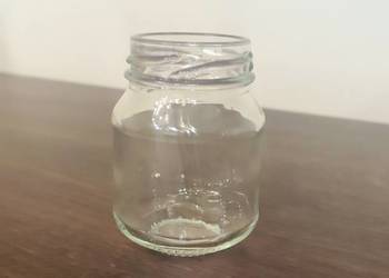 Słoiki/ Słoiczki 80ml