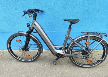 cena petarda!- Kalkhoff Endeavour 7.B Move+bosch cx  smart . rok 2024 !