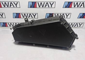  8509913 BMW F20 F30 OBUDOWA SKRZYNKA BEZPIECZNIKÓW