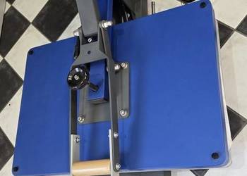 Prasa termotransfetowa DTF 40x60 cm