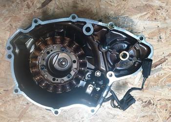BMW F 650 GS stator prądnica kapa stojan