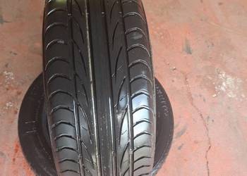 Opony 205/55/16 r SEMPERYT SPED-LIFT2 bieżnik OK 7 MM 91 v nie naprawiane z
