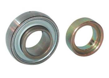 Wkład łożyska 55x100x24 mm INA/FAG GRAE55NPPB