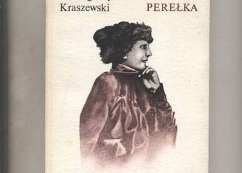 Czarna Perełka - Kraszewski