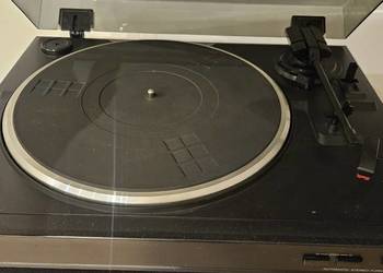 Gramofon SONY PS-LX150H