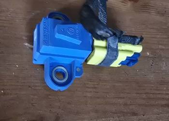 Sensor czujnik uderzenia VW Golf V 1K0955557A