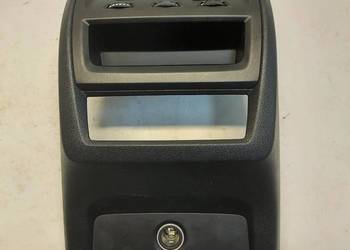 BMW G05 X5 3.0d 2019r TUNEL ŚRODKOWY NAWIEW 9399875