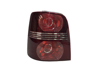 Volkswagen Touran 1T 02.2003-12.2006 Lampa tylna lewa